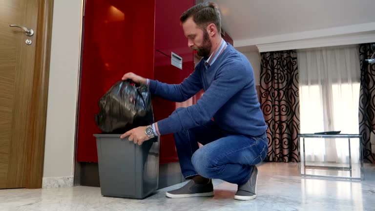 Best Commercial Junk Removal  in Myrtle Beach, SC